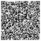 QR code with Mendon Medical Laboratory Inc contacts