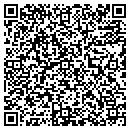 QR code with US Generating contacts