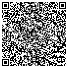 QR code with Ocean State Blueprint Inc contacts