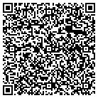 QR code with Advanced Spine Centers RI contacts