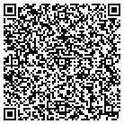 QR code with Cluny Sisters Convent contacts