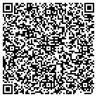 QR code with G Donaldson Construction Co contacts