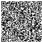 QR code with Accelerated Solutions contacts