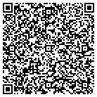 QR code with Fairlawn Grading & Excavating contacts
