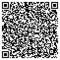 QR code with Pcu contacts