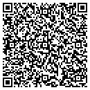 QR code with Artgirlz contacts