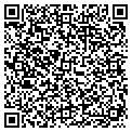 QR code with Ecs contacts