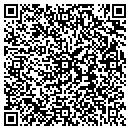 QR code with M A Mc Gowan contacts