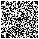 QR code with Toms Towing Inc contacts
