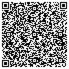 QR code with Richards Service Station contacts