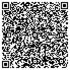 QR code with One Stop Cleaning Solutions contacts