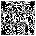 QR code with Providence Physical Therapy contacts