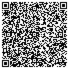 QR code with Rhode Island Picture Frame contacts