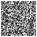 QR code with A One Computers contacts
