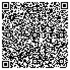 QR code with B&A Foreign Car Specialists contacts