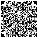 QR code with J Resarch & Development contacts