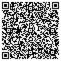 QR code with HFC contacts
