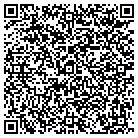 QR code with Rinebolt Appliance Service contacts