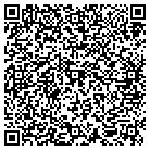 QR code with A Singer Factory Service Center contacts
