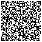 QR code with Racers The Edge 2 Hong Kong contacts