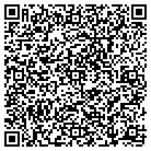 QR code with Peixinhos Barber Salon contacts