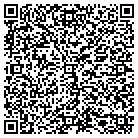 QR code with Fantasy Limousine Service Inc contacts