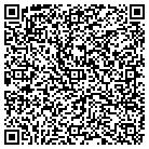 QR code with Champlin R Crane & Excavating contacts