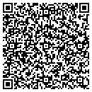QR code with R K Baker & Assoc contacts