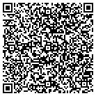 QR code with Phoenix Koiya & Construction contacts