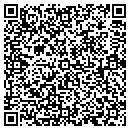 QR code with Savers Mart contacts