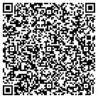 QR code with Zaheer A Shah MD contacts