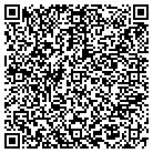 QR code with Rhode Island Soc For Prvention contacts