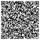 QR code with Manchester Street Station contacts