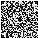 QR code with J M Property Service Inc contacts
