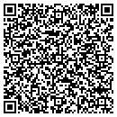 QR code with R S Wire Die contacts