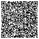 QR code with John A Parrillo DDS contacts