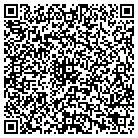 QR code with Rhode Island Spring Flower contacts