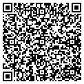 QR code with A & H Mfg contacts