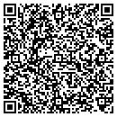 QR code with Hermitage Day Spa contacts