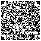 QR code with Ricks Cleaning Service contacts