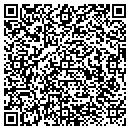 QR code with OCB Reprographics contacts