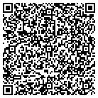 QR code with Memorial Hospital Rhode Island contacts