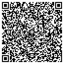 QR code with Malin Media contacts