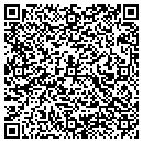 QR code with C B Richard Ellis contacts