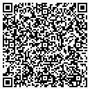 QR code with Ranaldis Motors contacts