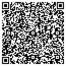 QR code with Ray's Gulf contacts