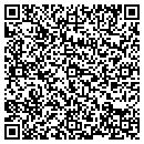 QR code with K & R Auto Salvage contacts