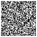 QR code with Time Frames contacts