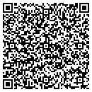 QR code with B101 Info Line contacts