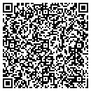 QR code with C & J Forms Inc contacts